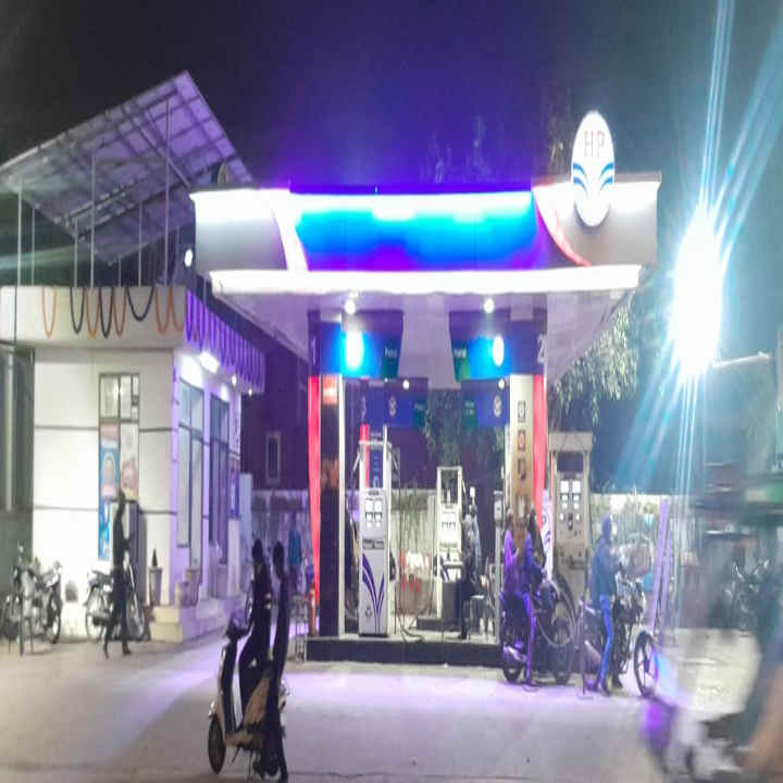 Hindustan Petroleum Corporation Limited - Subhash Chowk, Jaipur