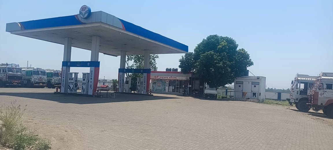 Hindustan Petroleum Corporation Limited - Lakhmapur, Nashik