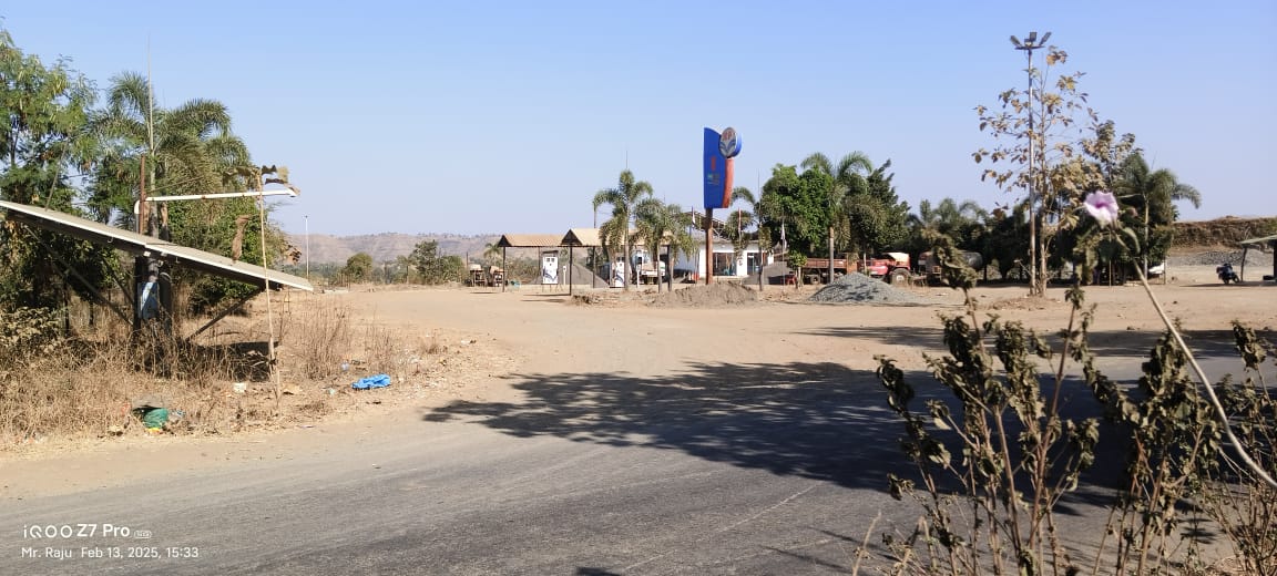 Hindustan Petroleum Corporation Limited - Dhahdgaon, Nandurbar