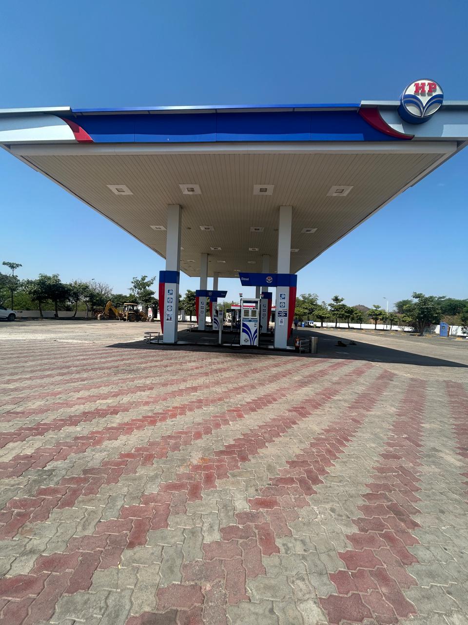 Hindustan Petroleum Corporation Limited - Jorasi, Gwalior