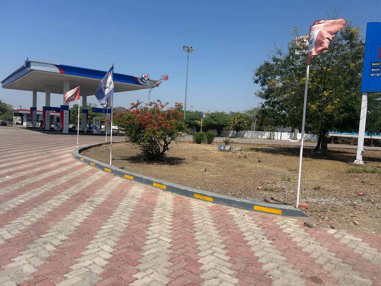 Hindustan Petroleum Corporation Limited - Jorasi, Gwalior