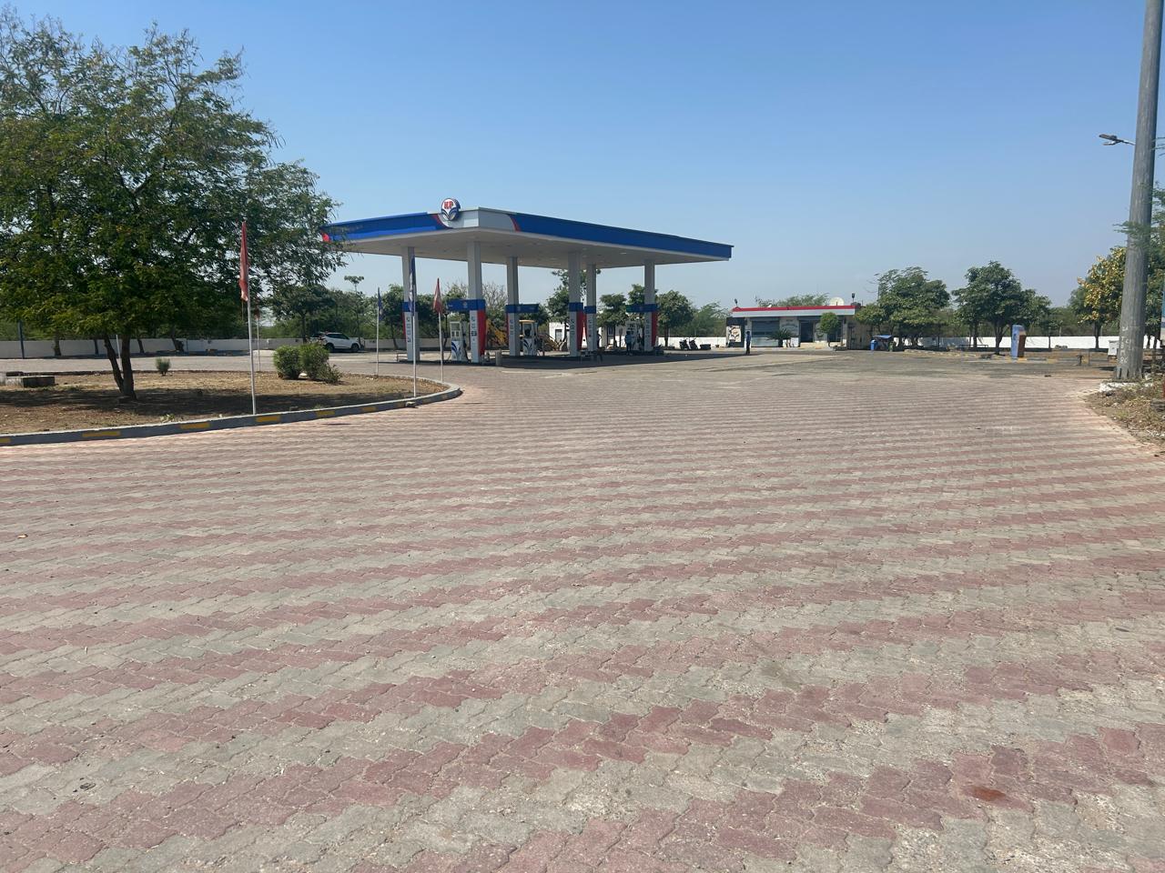 Hindustan Petroleum Corporation Limited - Jorasi, Gwalior