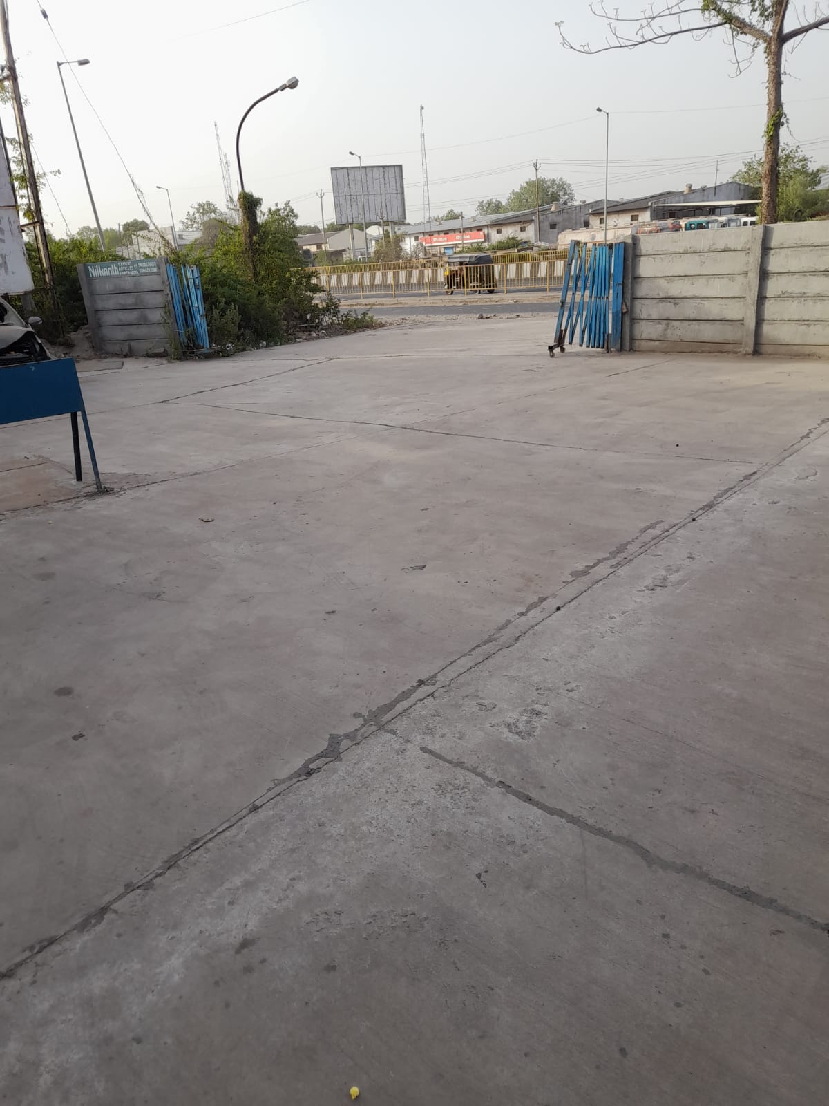 Hindustan Petroleum Corporation Limited - Ranoli, Vadodara