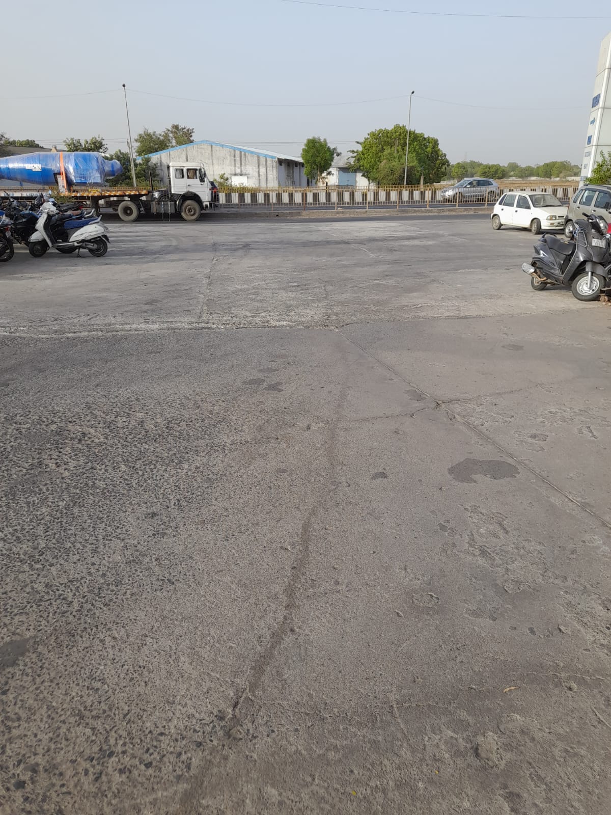 Hindustan Petroleum Corporation Limited - Ranoli, Vadodara