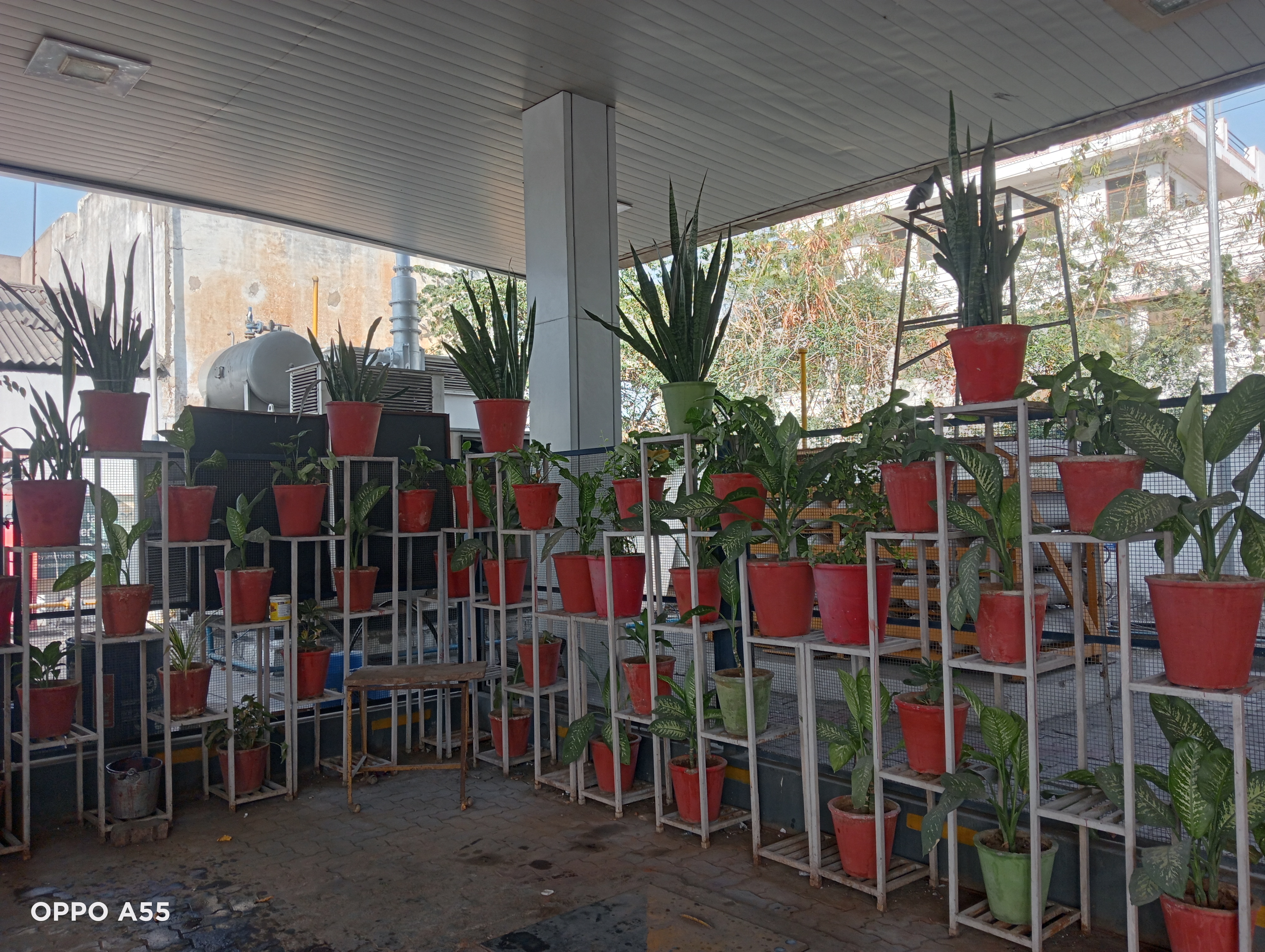 Hindustan Petroleum Corporation Limited - Dhanmandi, Kota