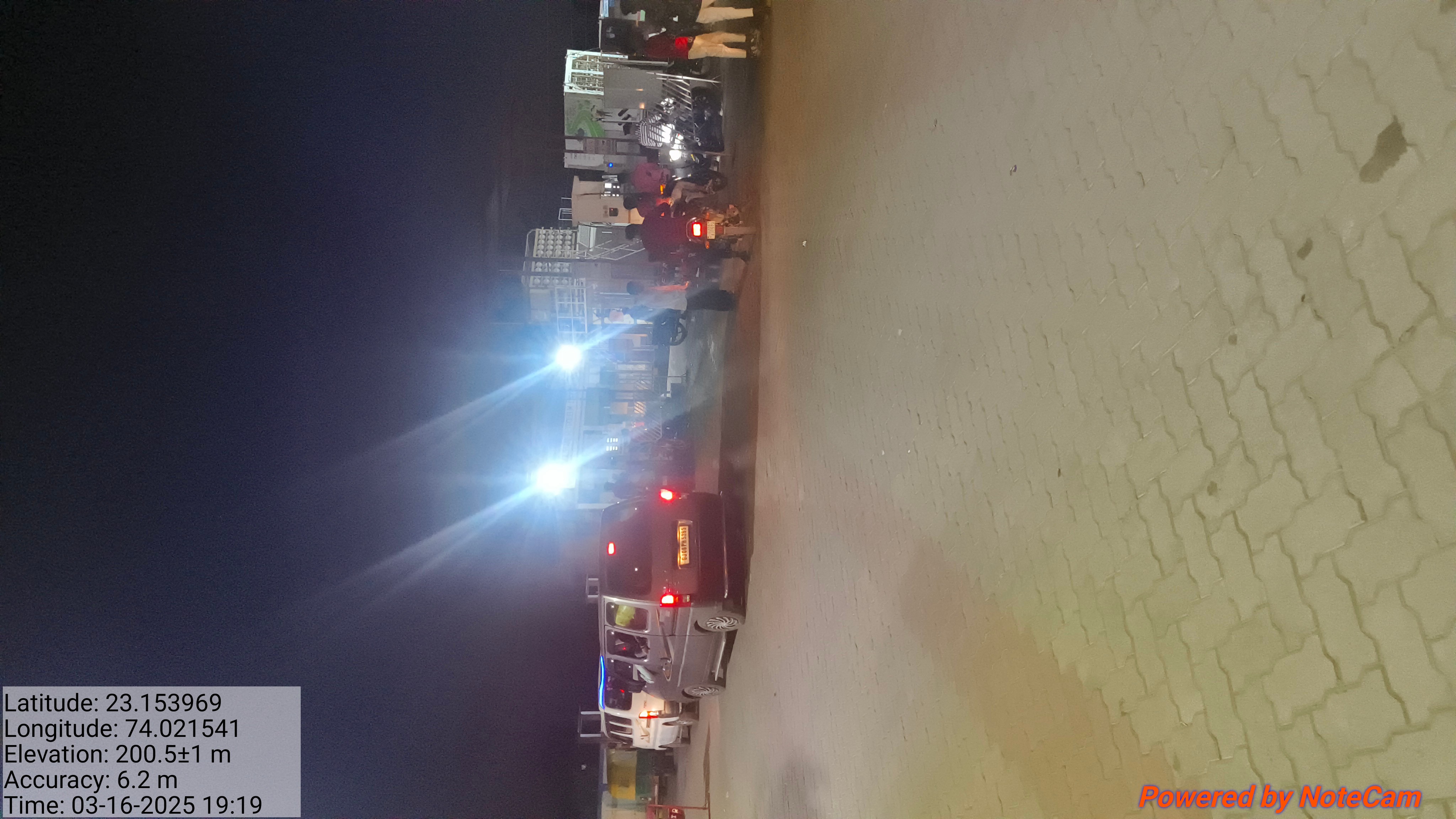 Hindustan Petroleum Corporation Limited - Sukhsar, Dahod