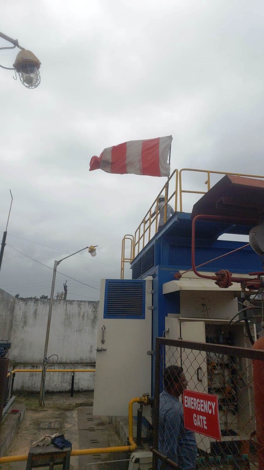Hindustan Petroleum Corporation Limited - Ganeshpur, Aravalli