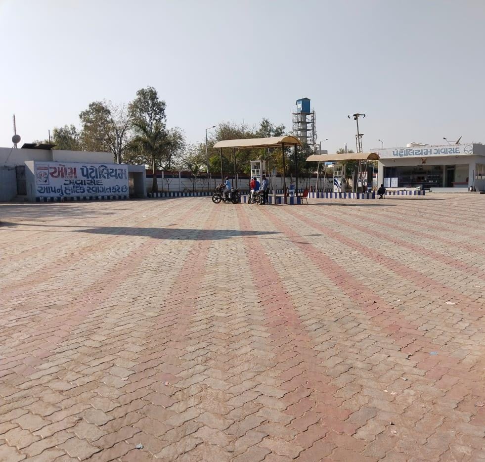 Hindustan Petroleum Corporation Limited - Gavasad, Vadodara
