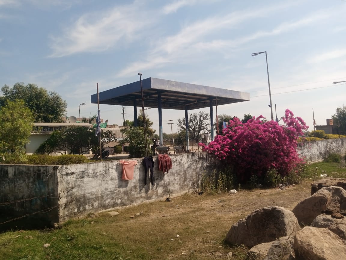 Hindustan Petroleum Corporation Limited - Sihore, Shivpuri