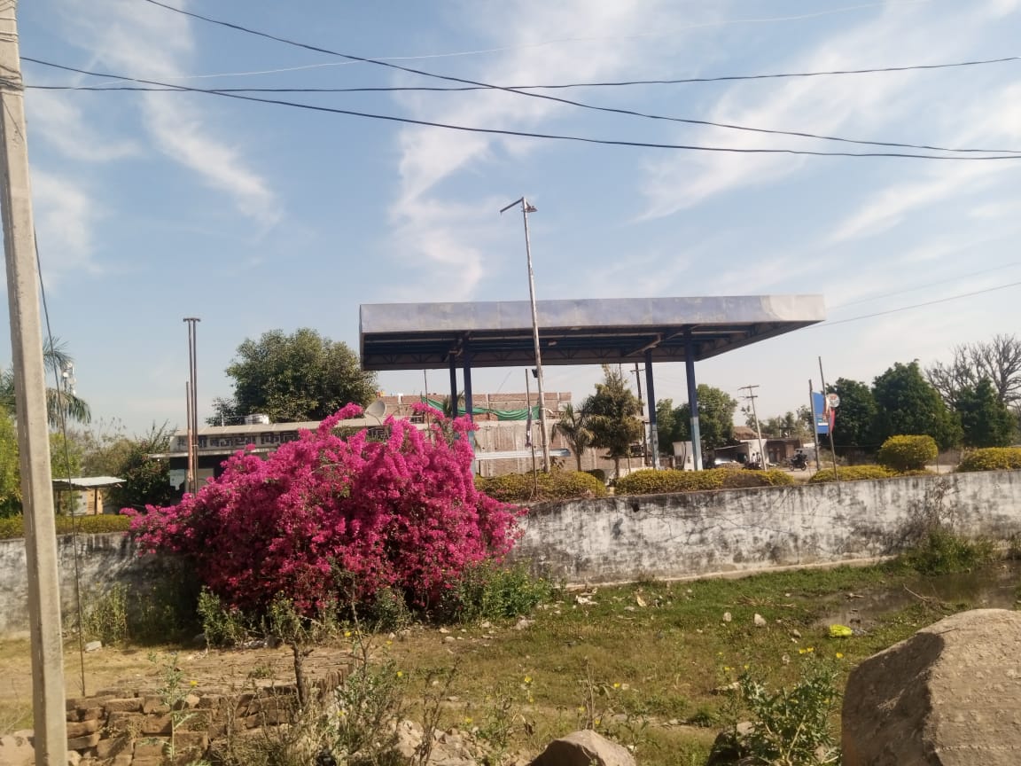 Hindustan Petroleum Corporation Limited - Sihore, Shivpuri