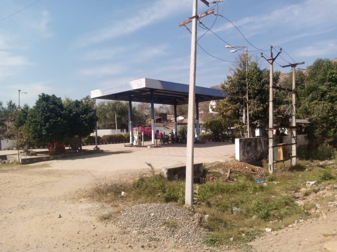 Hindustan Petroleum Corporation Limited - Sihore, Shivpuri