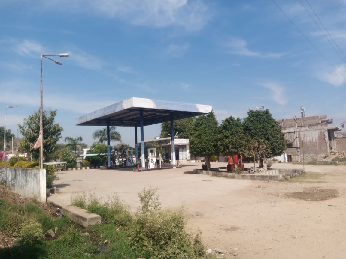 Hindustan Petroleum Corporation Limited - Sihore, Shivpuri