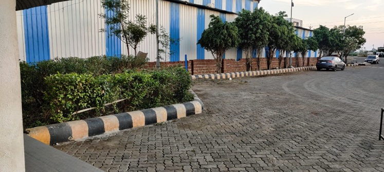 Hindustan Petroleum Corporation Limited - Aurad Shahajani, Latur