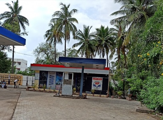 Hindustan Petroleum Corporation Limited - New Paccha Peth, Solapur