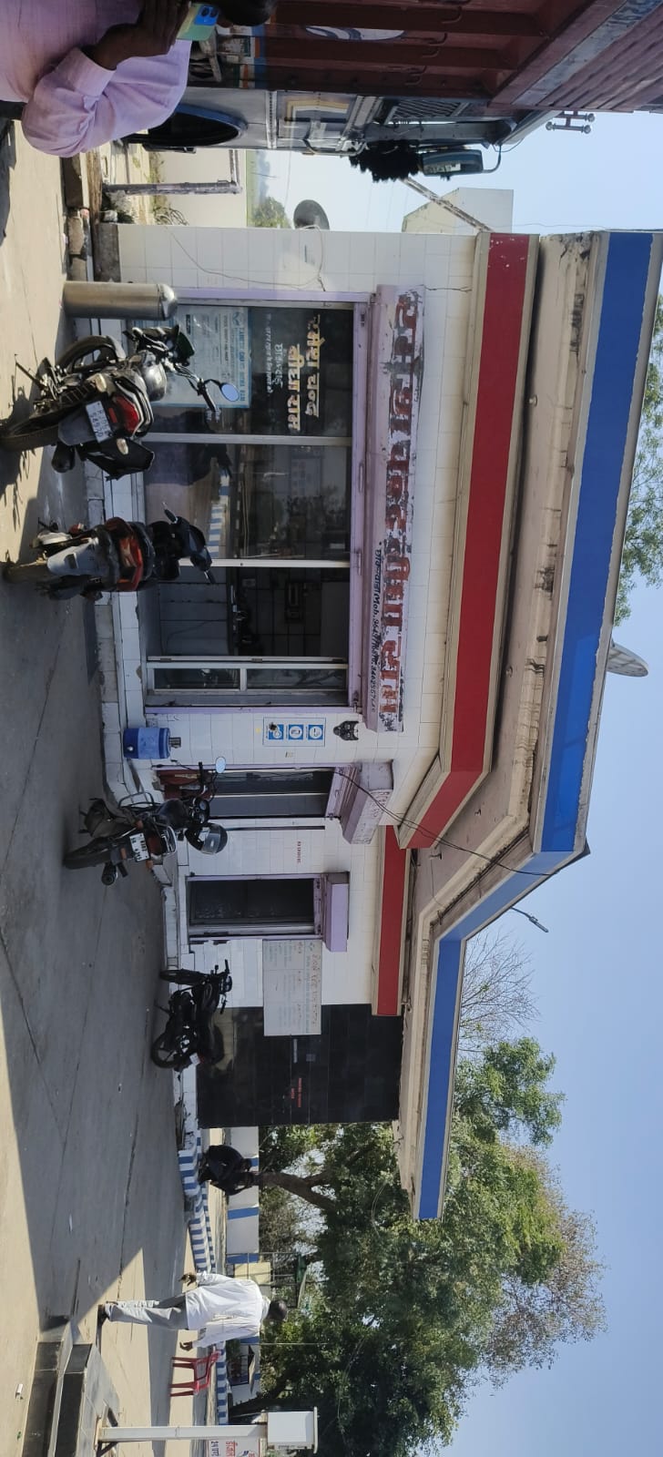 Hindustan Petroleum Corporation Limited - Chhokarwara Kalan, Bharatpur