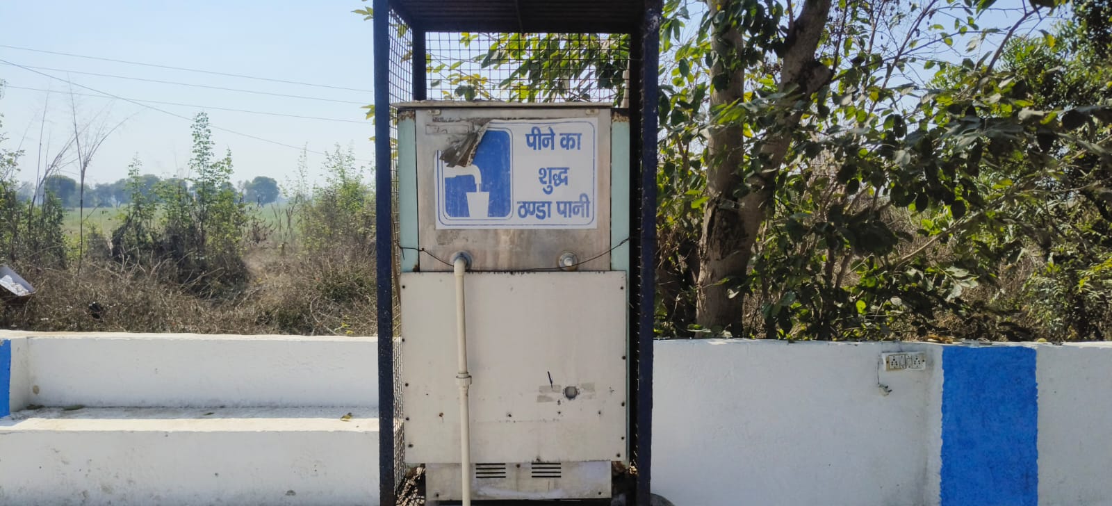 Hindustan Petroleum Corporation Limited - Chhokarwara Kalan, Bharatpur