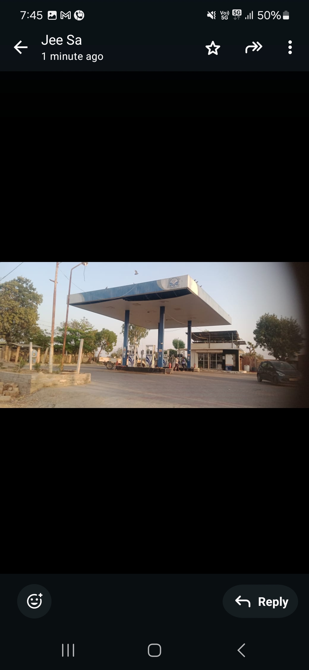 Hindustan Petroleum Corporation Limited - Posana, Jalore