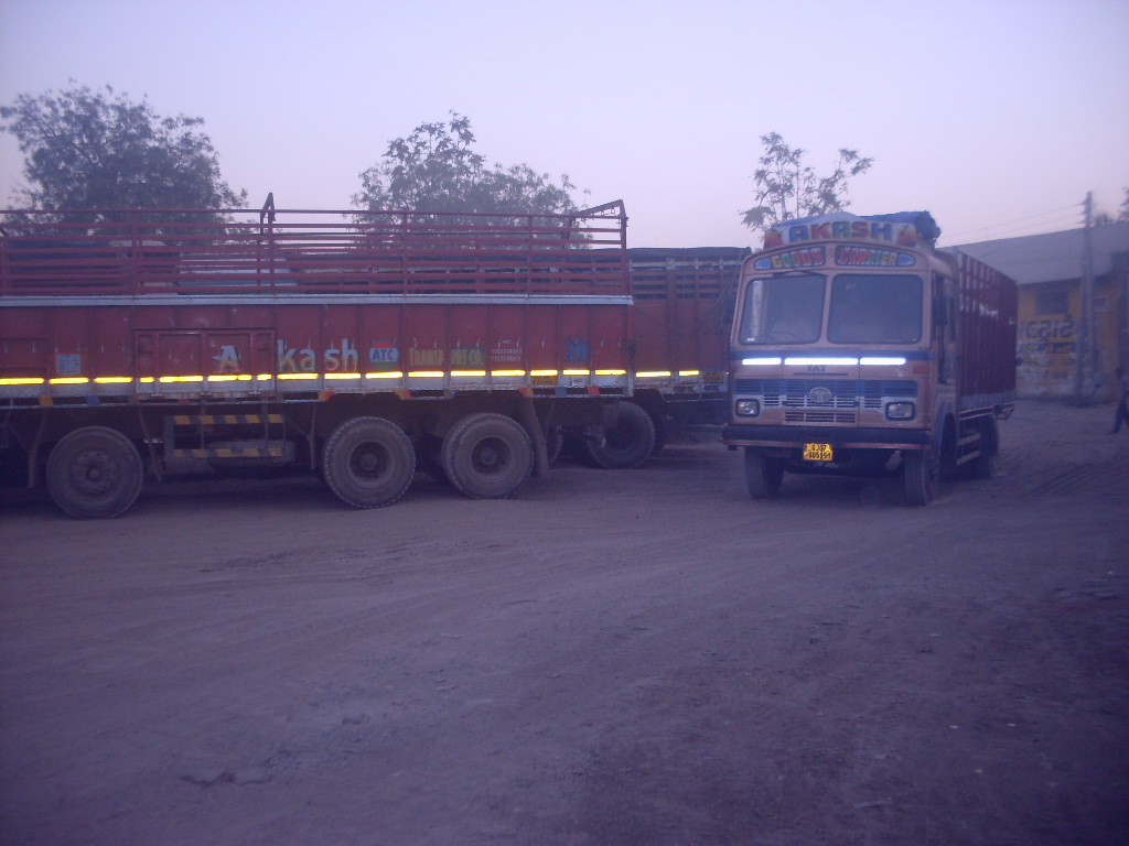 Hindustan Petroleum Corporation Limited - Dabhan, Kheda