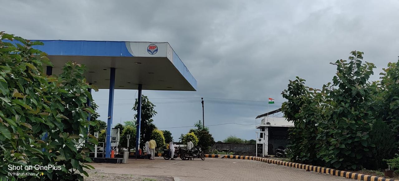 Hindustan Petroleum Corporation Limited - Fakirabadwadi, Aurangabad