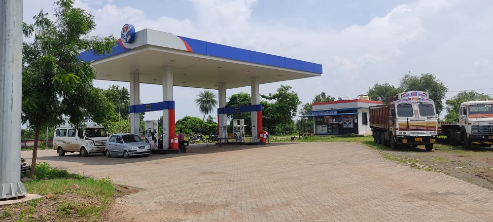 Hindustan Petroleum Corporation Limited - Kothara, Amravati