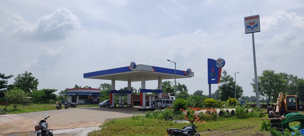 Hindustan Petroleum Corporation Limited - Kothara, Amravati