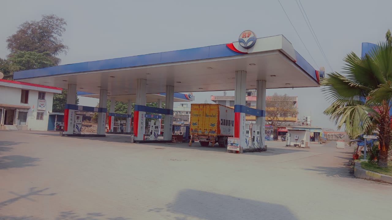 Hindustan Petroleum Corporation Limited - Morai, Vapi