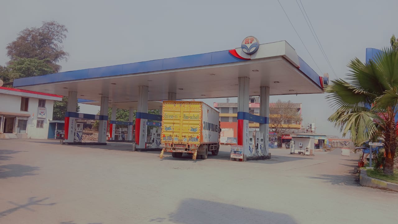 Hindustan Petroleum Corporation Limited - Morai, Vapi