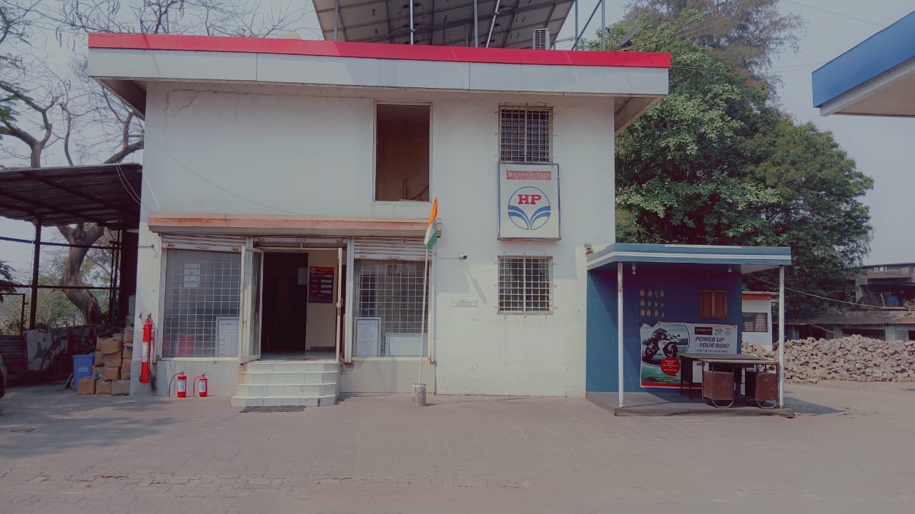 Hindustan Petroleum Corporation Limited - Morai, Vapi