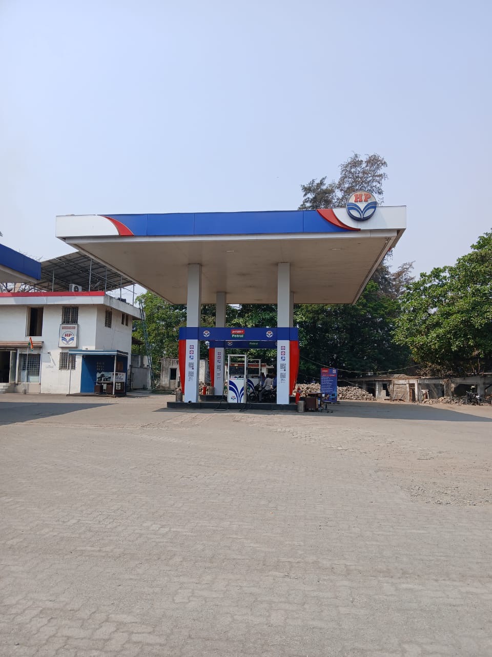 Hindustan Petroleum Corporation Limited - Morai, Vapi