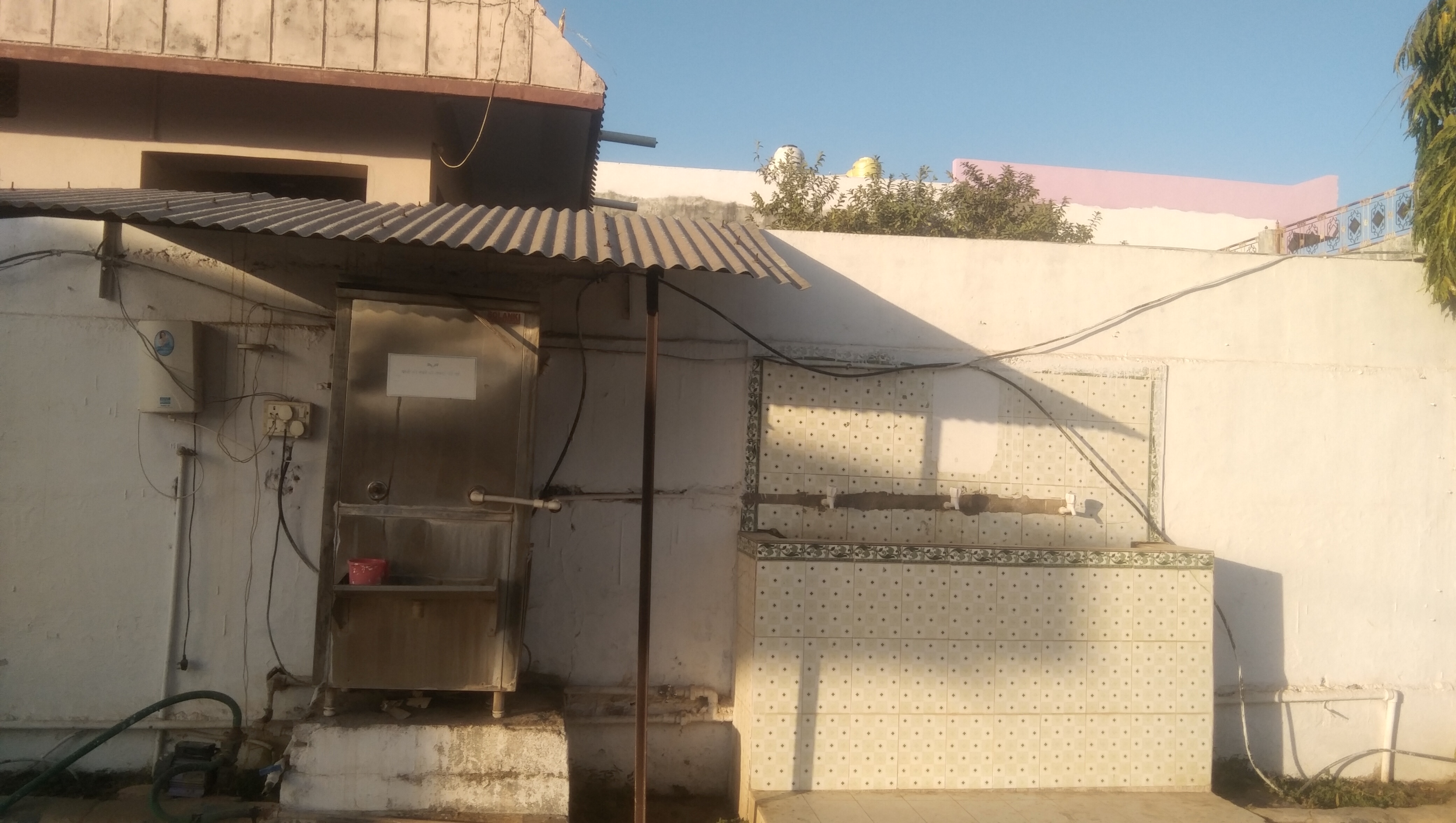 Hindustan Petroleum Corporation Limited - Kelwara, Baran