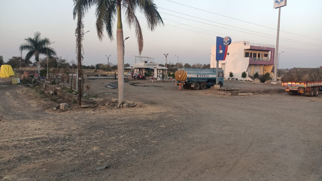 Hindustan Petroleum Corporation Limited - Nagartas, Washim