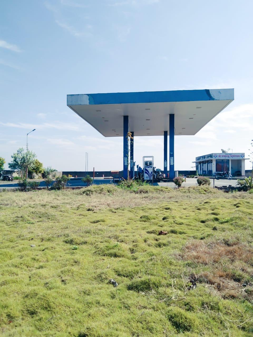 Hindustan Petroleum Corporation Limited - Deori, Akola