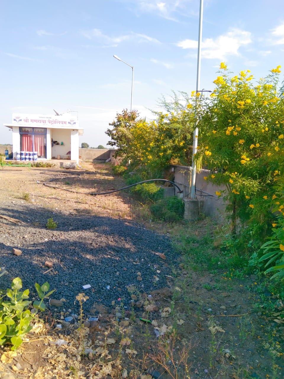 Hindustan Petroleum Corporation Limited - Deori, Akola