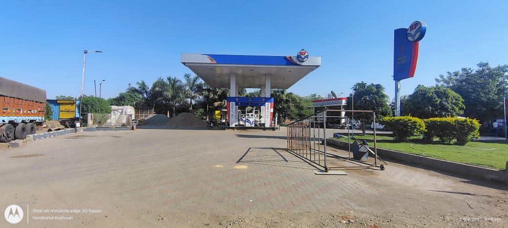 Hindustan Petroleum Corporation Limited - Pandhana, Khandwa