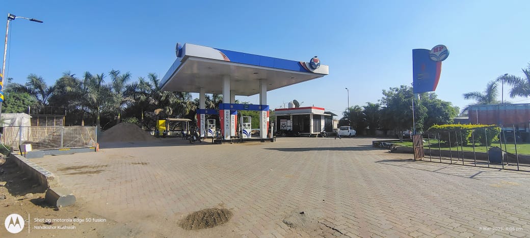 Hindustan Petroleum Corporation Limited - Pandhana, Khandwa