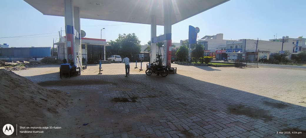 Hindustan Petroleum Corporation Limited - Pandhana, Khandwa