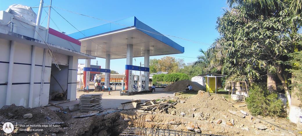 Hindustan Petroleum Corporation Limited - Pandhana, Khandwa