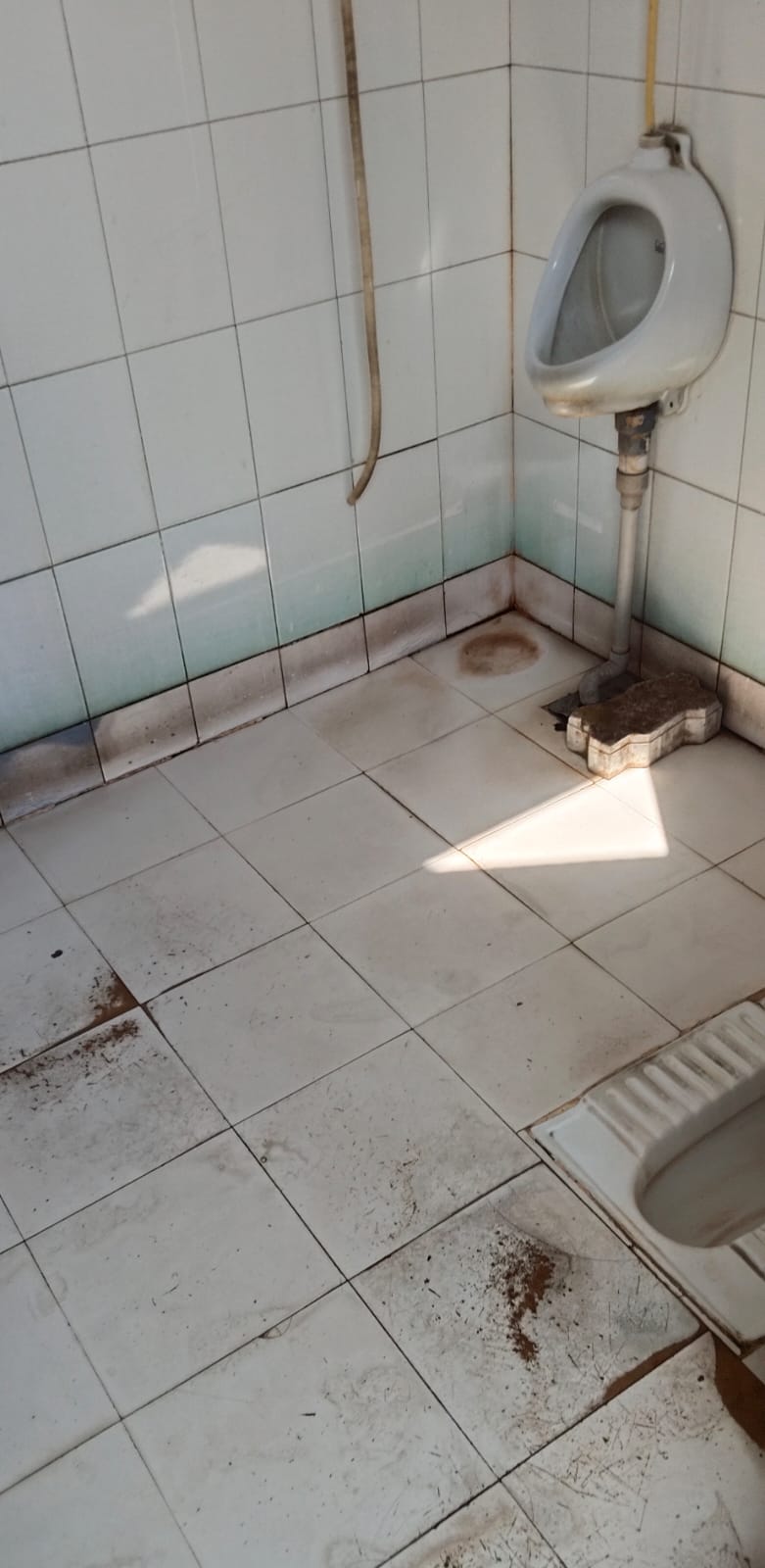 Hindustan Petroleum Corporation Limited - Jawanpura, Idar