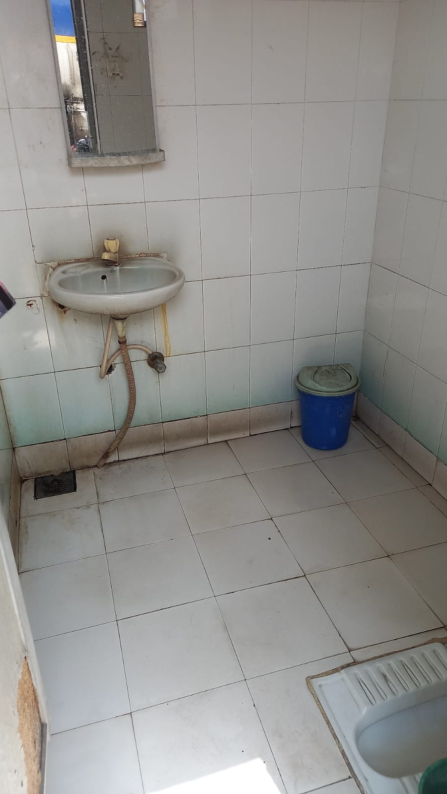 Hindustan Petroleum Corporation Limited - Jawanpura, Idar