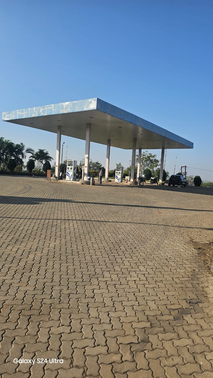 Hindustan Petroleum Corporation Limited - Adawad, Ahmednagar