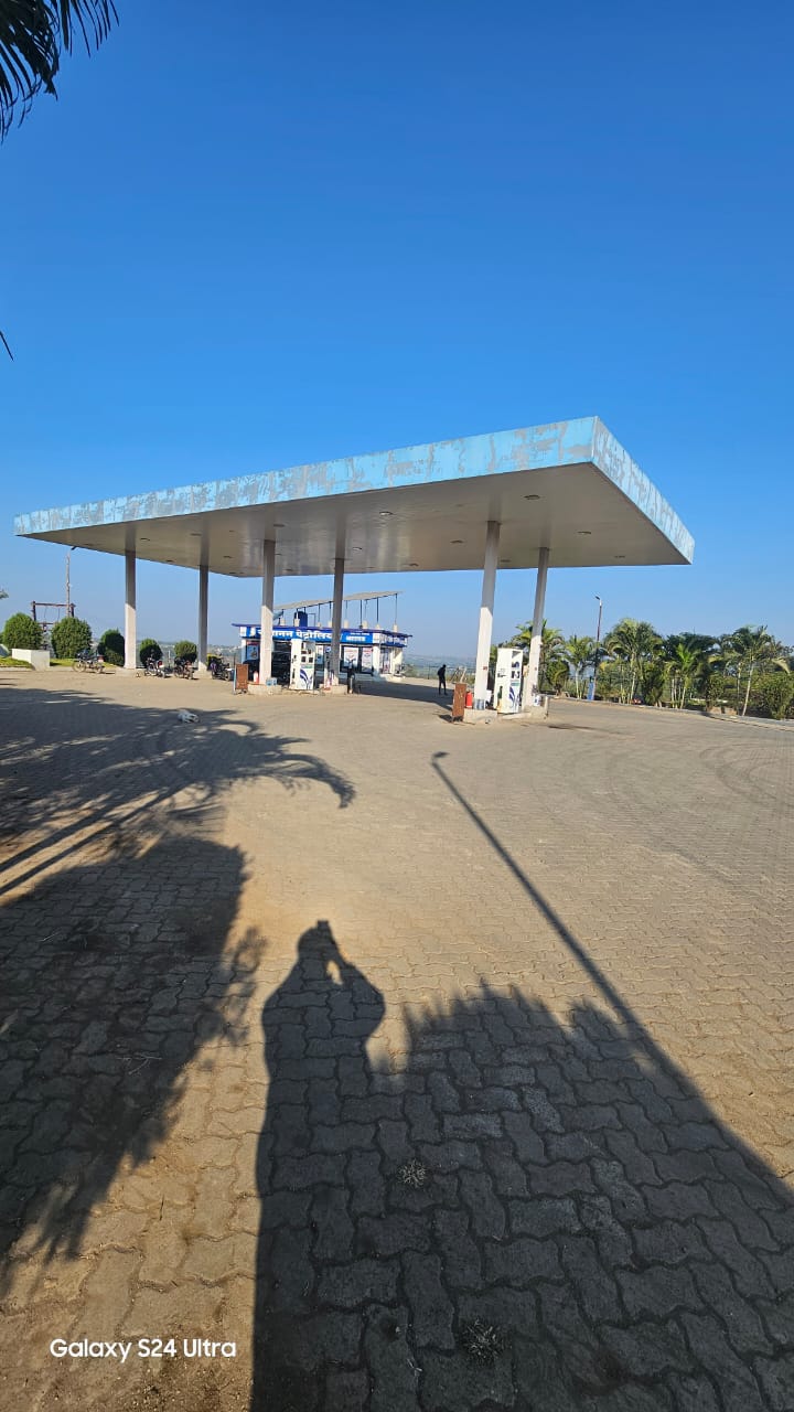 Hindustan Petroleum Corporation Limited - Adawad, Ahmednagar