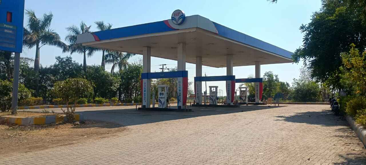 Hindustan Petroleum Corporation Limited - Mhasavad, Nandurbar