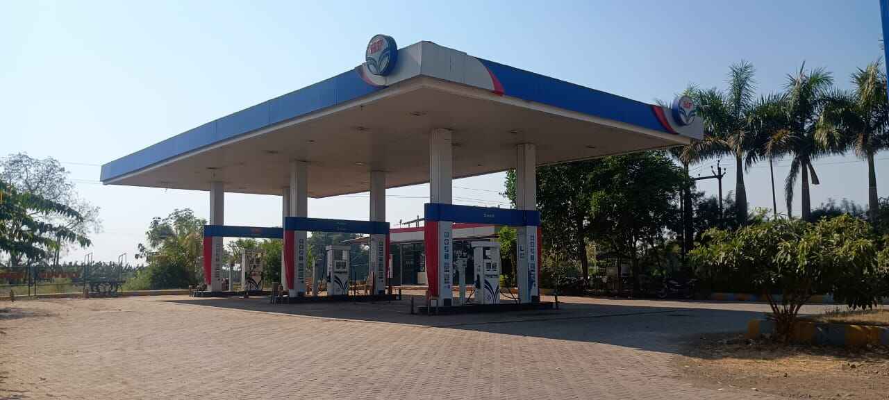 Hindustan Petroleum Corporation Limited - Mhasavad, Nandurbar