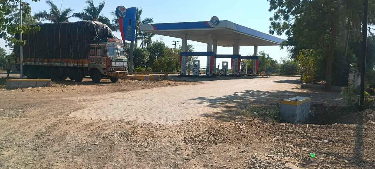 Hindustan Petroleum Corporation Limited - Mhasavad, Nandurbar