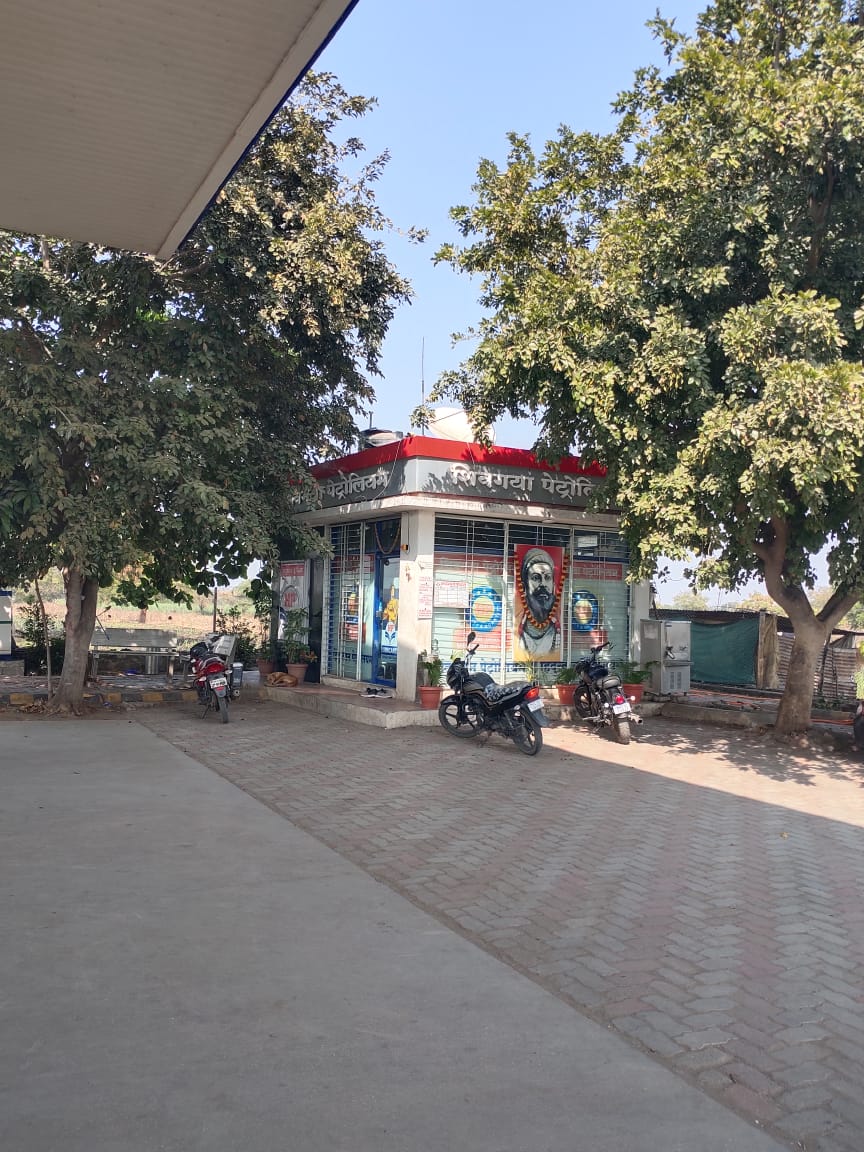 Hindustan Petroleum Corporation Limited - Tirthpuri, Jalna