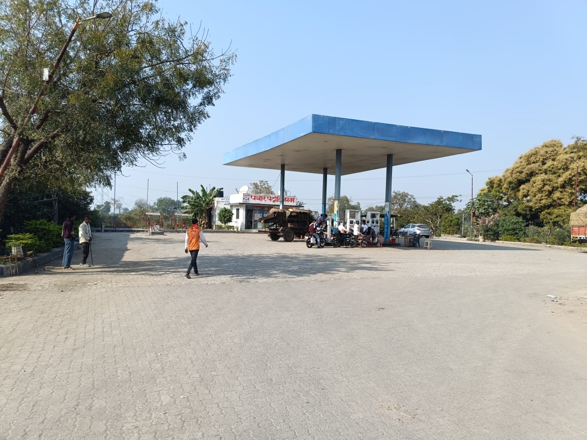 Hindustan Petroleum Corporation Limited - Wadegaon, Akola