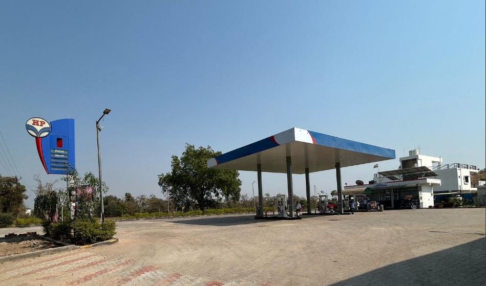Hindustan Petroleum Corporation Limited - Bodeli, Vadodara