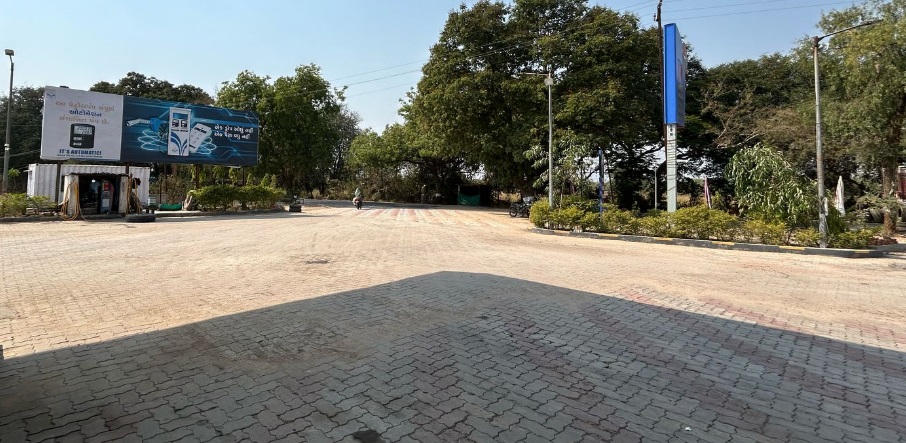 Hindustan Petroleum Corporation Limited - Bodeli, Vadodara