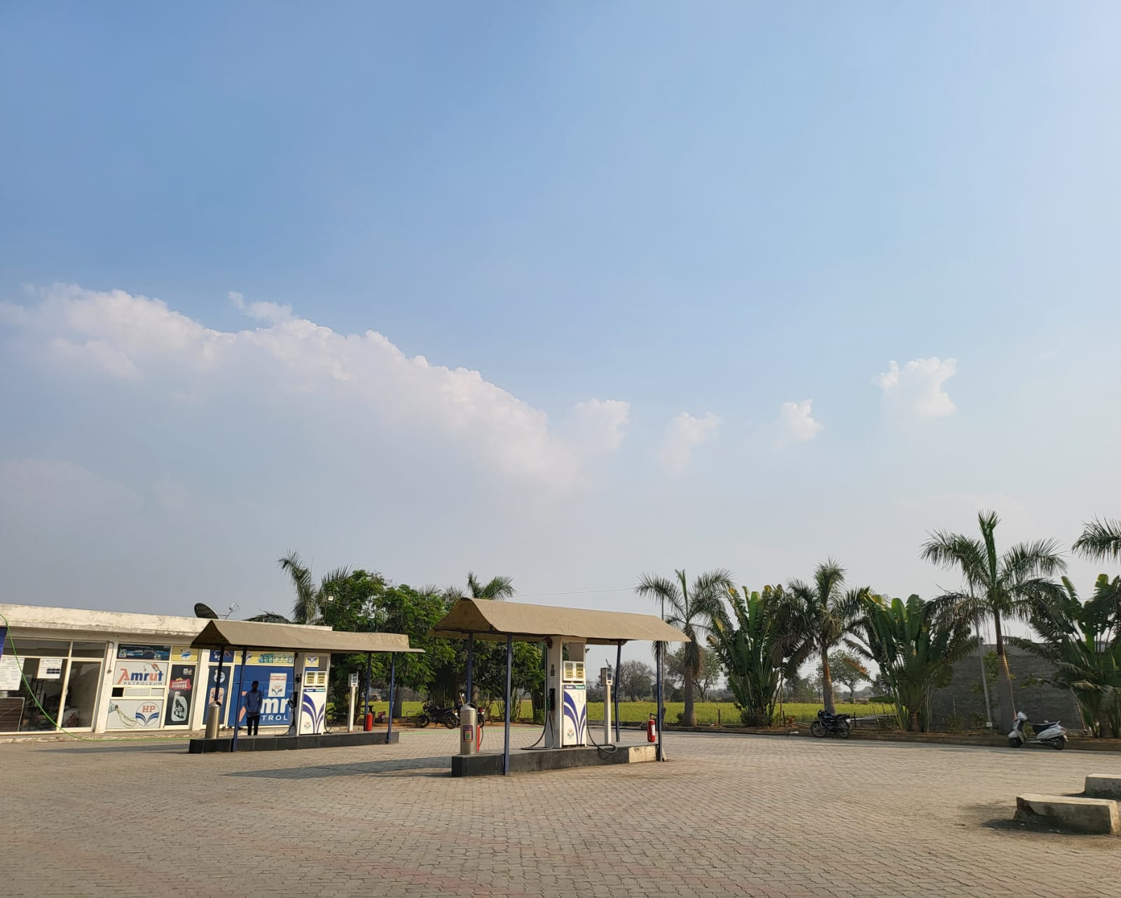 Hindustan Petroleum Corporation Limited - Tulsigam, Vadodara