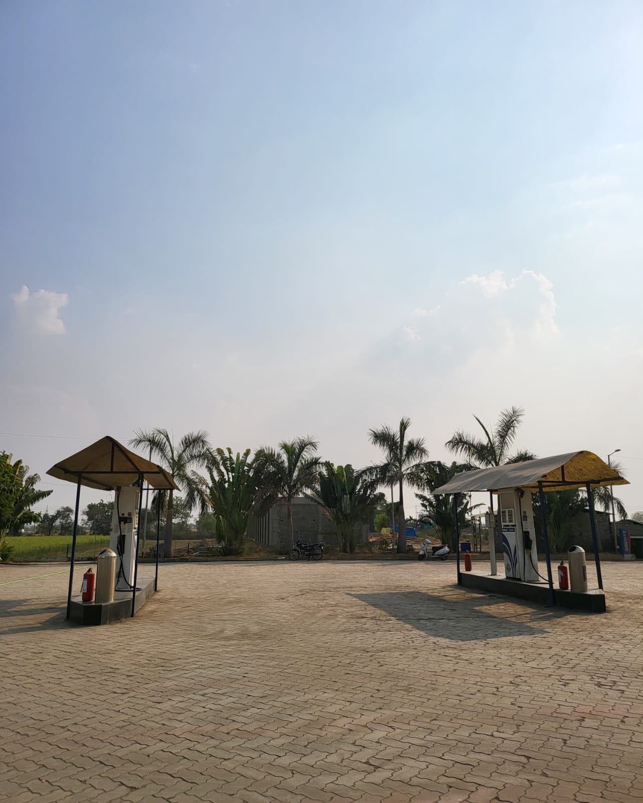 Hindustan Petroleum Corporation Limited - Tulsigam, Vadodara